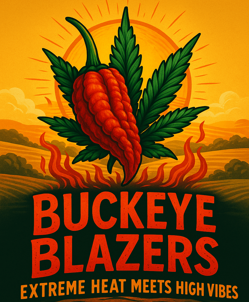 Buckeye Blazers